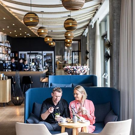 Steigenberger Alsik - Hotel & Spa Sønderborg Zewnętrze zdjęcie