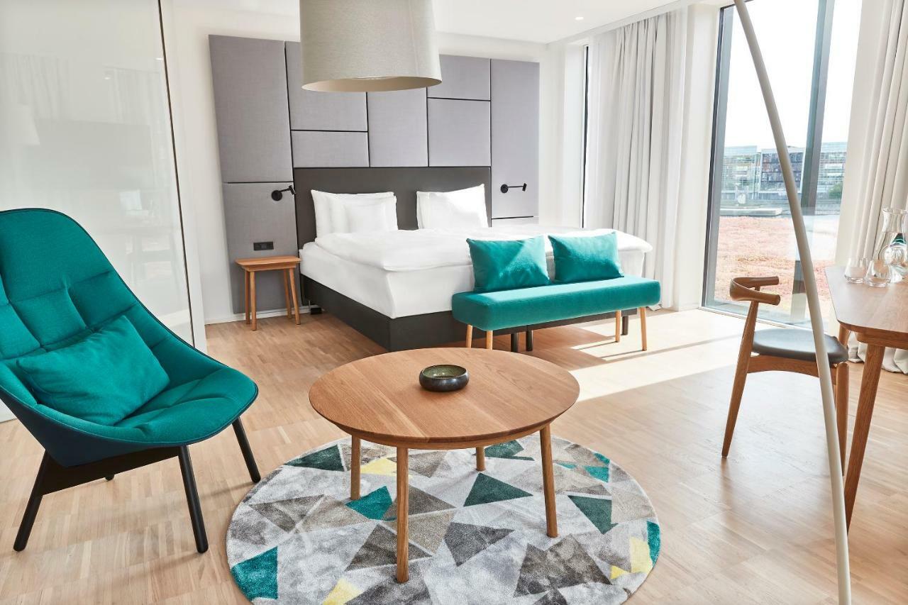 Steigenberger Alsik - Hotel & Spa Sønderborg Zewnętrze zdjęcie